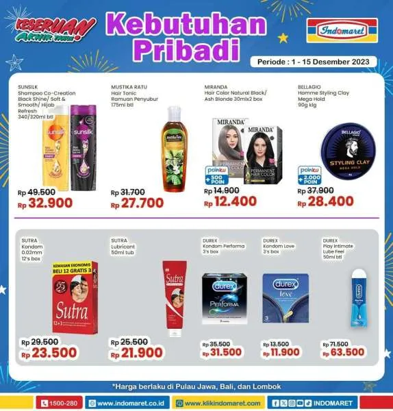 Diskon JSM Indomaret Terbaru, Katalog Promo Hemat Indomaret, Promo Spesial JSM Indomaret Minggu Ini, Promo Indomaret Minggu Ini, Harga Spesial Katalog JSM Desember 2023, Info Diskon JSM Terupdate Indomaret, Belanja Hemat Promo JSM Indomaret Terkini, Serba Hemat Katalog JSM Indomaret, Tawaran Menarik di Promo JSM Indomaret Hari Ini, Cek Katalog Terbaru JSM Indomaret, Promo Super Hemat JSM Indomaret Minggu Ini, promo indomaret, katalog indomaret, diskon indomaret, promo jsm indomaret, katalog promo indomaret terbaru, promo indomaret akhir pekan, katalog promo indomaret terbaru, katalog promo indomaret, Promo Indomaret Desember 2023, Diskon Super Hemat, 1-15 Desember, Katalog Terbaru Indomaret, Penawaran Spesial, Harga Hemat Produk, Update Promo Super Hemat, Belanja Murah di Indomaret Desember, Potongan Harga 1-15 Desember, Promo Minggu Ini Indomaret, Daftar Produk Diskon Indomaret