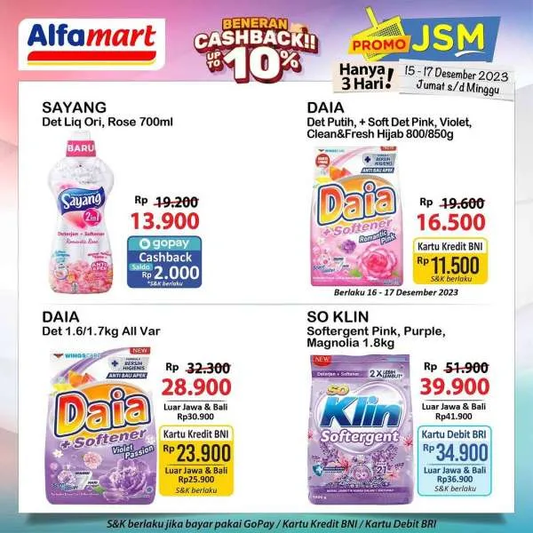 Alfagift, alfamart, alfamart personal care, Alfamart Promo, Belanja Hemat, Belanja Hemat Alfamart, belanja kebutuhan rumah tangga, belanja online, diskon alfamart hari ini, diskon alfamart terbaru, diskon jsm, diskon jsm alfamart, Diskon Terbesar Alfamart, promo akhir bulan alfamart, promo alfamart, promo alfamart desember 2023, Promo Alfamart Hari Ini, Promo Alfamart Minyak Murah, promo alfamart terbaru, promo alfamart update, promo awal bulan alfamart, Promo Gajian Alfamart, Promo JSM, promo jsm alfamart, Promo JSM Alfamart Hari Ini, Promo JSM Alfamart Terbaru, promo member alfamart, promo minyak murah, promo serba gratis alfamart, Promo Weekday Alfamart, promo weekend alfamart, super hemat alfamart, supermarket, swalayan