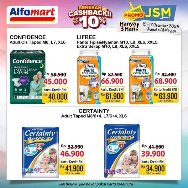 Alfagift, alfamart, alfamart personal care, Alfamart Promo, Belanja Hemat, Belanja Hemat Alfamart, belanja kebutuhan rumah tangga, belanja online, diskon alfamart hari ini, diskon alfamart terbaru, diskon jsm, diskon jsm alfamart, Diskon Terbesar Alfamart, promo akhir bulan alfamart, promo alfamart, promo alfamart desember 2023, Promo Alfamart Hari Ini, Promo Alfamart Minyak Murah, promo alfamart terbaru, promo alfamart update, promo awal bulan alfamart, Promo Gajian Alfamart, Promo JSM, promo jsm alfamart, Promo JSM Alfamart Hari Ini, Promo JSM Alfamart Terbaru, promo member alfamart, promo minyak murah, promo serba gratis alfamart, Promo Weekday Alfamart, promo weekend alfamart, super hemat alfamart, supermarket, swalayan