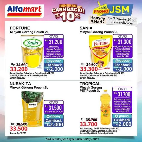 Alfagift, alfamart, alfamart personal care, Alfamart Promo, Belanja Hemat, Belanja Hemat Alfamart, belanja kebutuhan rumah tangga, belanja online, diskon alfamart hari ini, diskon alfamart terbaru, diskon jsm, diskon jsm alfamart, Diskon Terbesar Alfamart, promo akhir bulan alfamart, promo alfamart, promo alfamart desember 2023, Promo Alfamart Hari Ini, Promo Alfamart Minyak Murah, promo alfamart terbaru, promo alfamart update, promo awal bulan alfamart, Promo Gajian Alfamart, Promo JSM, promo jsm alfamart, Promo JSM Alfamart Hari Ini, Promo JSM Alfamart Terbaru, promo member alfamart, promo minyak murah, promo serba gratis alfamart, Promo Weekday Alfamart, promo weekend alfamart, super hemat alfamart, supermarket, swalayan