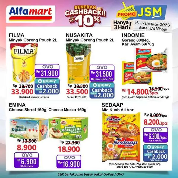 Alfagift, alfamart, alfamart personal care, Alfamart Promo, Belanja Hemat, Belanja Hemat Alfamart, belanja kebutuhan rumah tangga, belanja online, diskon alfamart hari ini, diskon alfamart terbaru, diskon jsm, diskon jsm alfamart, Diskon Terbesar Alfamart, promo akhir bulan alfamart, promo alfamart, promo alfamart desember 2023, Promo Alfamart Hari Ini, Promo Alfamart Minyak Murah, promo alfamart terbaru, promo alfamart update, promo awal bulan alfamart, Promo Gajian Alfamart, Promo JSM, promo jsm alfamart, Promo JSM Alfamart Hari Ini, Promo JSM Alfamart Terbaru, promo member alfamart, promo minyak murah, promo serba gratis alfamart, Promo Weekday Alfamart, promo weekend alfamart, super hemat alfamart, supermarket, swalayan