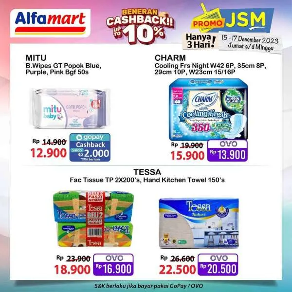 Alfagift, alfamart, alfamart personal care, Alfamart Promo, Belanja Hemat, Belanja Hemat Alfamart, belanja kebutuhan rumah tangga, belanja online, diskon alfamart hari ini, diskon alfamart terbaru, diskon jsm, diskon jsm alfamart, Diskon Terbesar Alfamart, promo akhir bulan alfamart, promo alfamart, promo alfamart desember 2023, Promo Alfamart Hari Ini, Promo Alfamart Minyak Murah, promo alfamart terbaru, promo alfamart update, promo awal bulan alfamart, Promo Gajian Alfamart, Promo JSM, promo jsm alfamart, Promo JSM Alfamart Hari Ini, Promo JSM Alfamart Terbaru, promo member alfamart, promo minyak murah, promo serba gratis alfamart, Promo Weekday Alfamart, promo weekend alfamart, super hemat alfamart, supermarket, swalayan