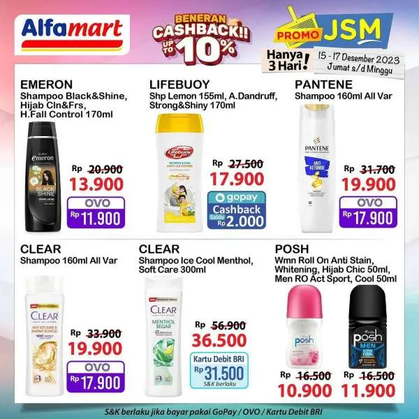 Alfagift, alfamart, alfamart personal care, Alfamart Promo, Belanja Hemat, Belanja Hemat Alfamart, belanja kebutuhan rumah tangga, belanja online, diskon alfamart hari ini, diskon alfamart terbaru, diskon jsm, diskon jsm alfamart, Diskon Terbesar Alfamart, promo akhir bulan alfamart, promo alfamart, promo alfamart desember 2023, Promo Alfamart Hari Ini, Promo Alfamart Minyak Murah, promo alfamart terbaru, promo alfamart update, promo awal bulan alfamart, Promo Gajian Alfamart, Promo JSM, promo jsm alfamart, Promo JSM Alfamart Hari Ini, Promo JSM Alfamart Terbaru, promo member alfamart, promo minyak murah, promo serba gratis alfamart, Promo Weekday Alfamart, promo weekend alfamart, super hemat alfamart, supermarket, swalayan