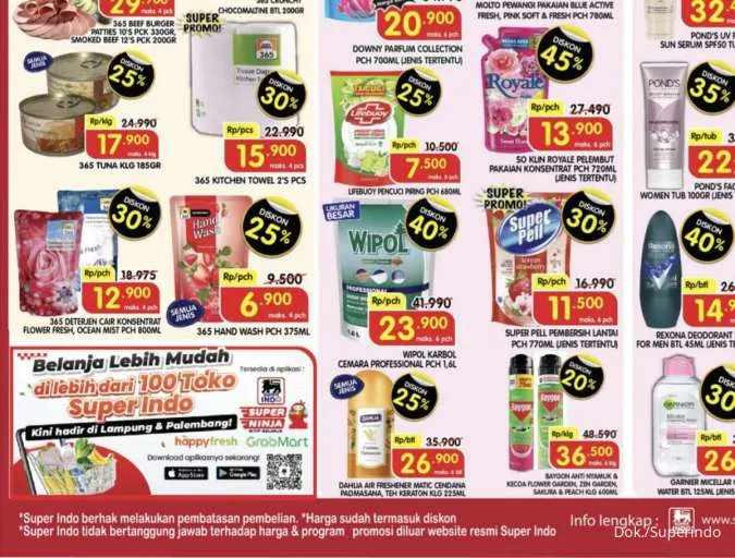 Katalog Promo Superindo, Promo Superindo Desember 2023, Diskon Supermarket Akhir Pekan, Katalog Promo JSM Superindo Terbaru, Hemat 50%, Belanja Superindo, Promo JSM Superindo Hari Ini, Diskon Besar Supermarket, Desember 2023, Belanja Murah, Superindo, Info Promo Superindo Terkini, Kode Diskon Superindo, Beli 1 Gratis 1, Superindo Promo