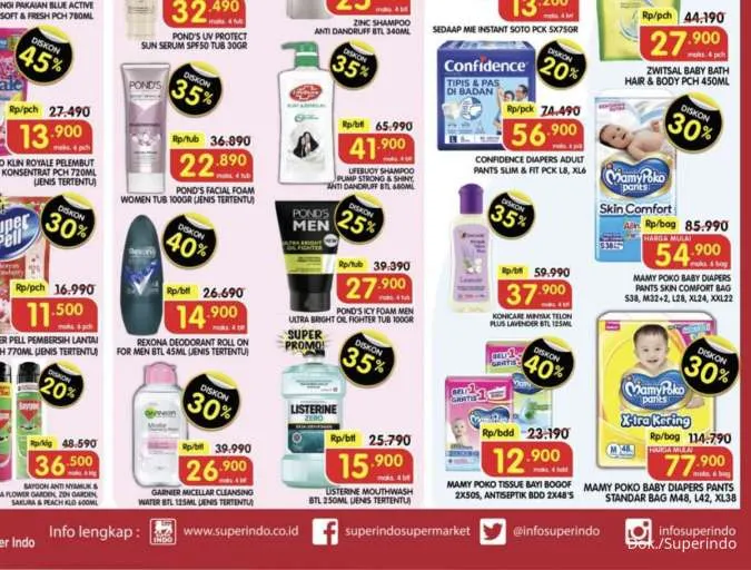 Katalog Promo Superindo, Promo Superindo Desember 2023, Diskon Supermarket Akhir Pekan, Katalog Promo JSM Superindo Terbaru, Hemat 50%, Belanja Superindo, Promo JSM Superindo Hari Ini, Diskon Besar Supermarket, Desember 2023, Belanja Murah, Superindo, Info Promo Superindo Terkini, Kode Diskon Superindo, Beli 1 Gratis 1, Superindo Promo