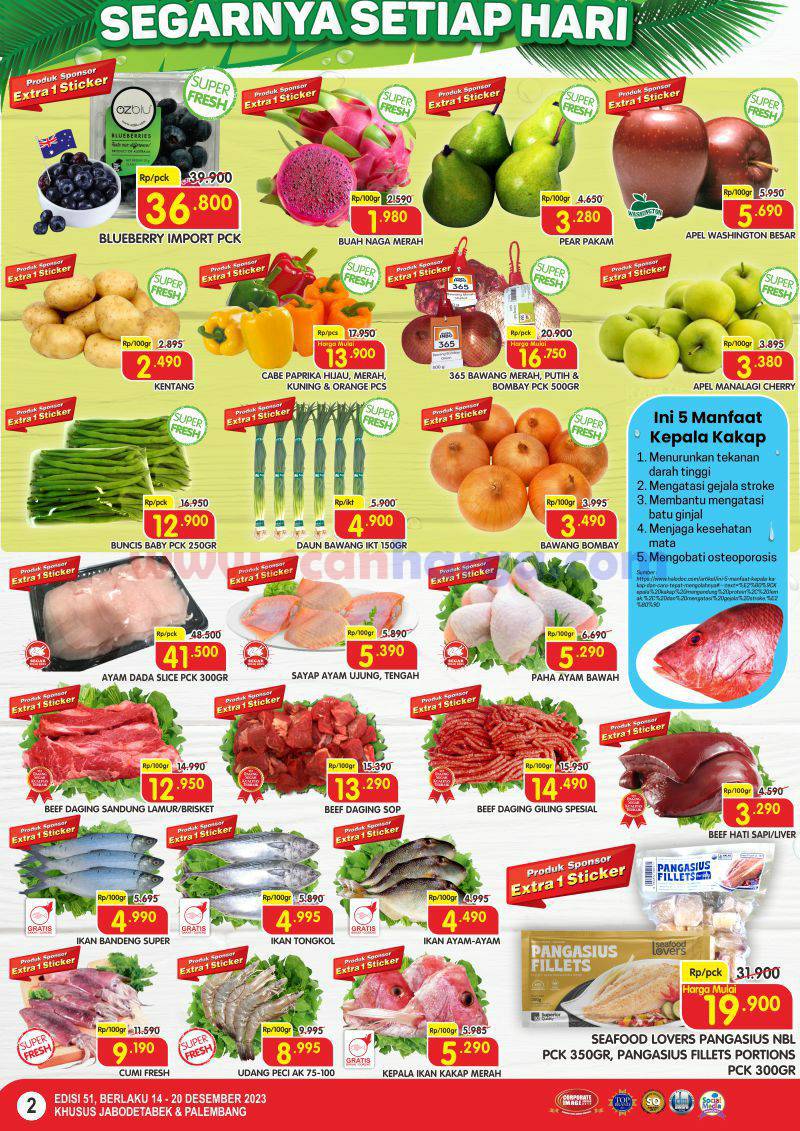 Katalog Promo JSM Superindo, Promo Superindo Weekday Desember 2023, Diskon Superindo, Katalog Promo Super Indo Terbaru, Hemat Belanja di Superindo, Harga Spesial Superindo Minggu Ini, Update Promo Supermarket Desember 2023, Super Hemat Senin - Kamis Superindo, Info Terkini Supermarket Superindo, Penawaran Spesial Supermarket Weekday, Belanja Irit di Superindo Desember 2023, Promo Terbaru Supermarket Indonesia, Harga Mati Supermarket, Desember 2023, Serbu Promo Superindo Awal Pekan, Belanja Efektif di Supermarket Superindo, Daftar Harga Promo Superindo Weekday, Diskon Gila Supermarket Desember 2023, Tips Hemat Belanja Superindo Terbaru, Promo Opening Superindo Terkini, Katalog Promosi Super Indo Minggu Ini, Belanja Seru Superindo Weekday, Superindo Weekday, Promo Superindo, Katalog Promo JSM, Promo JSM Superindo