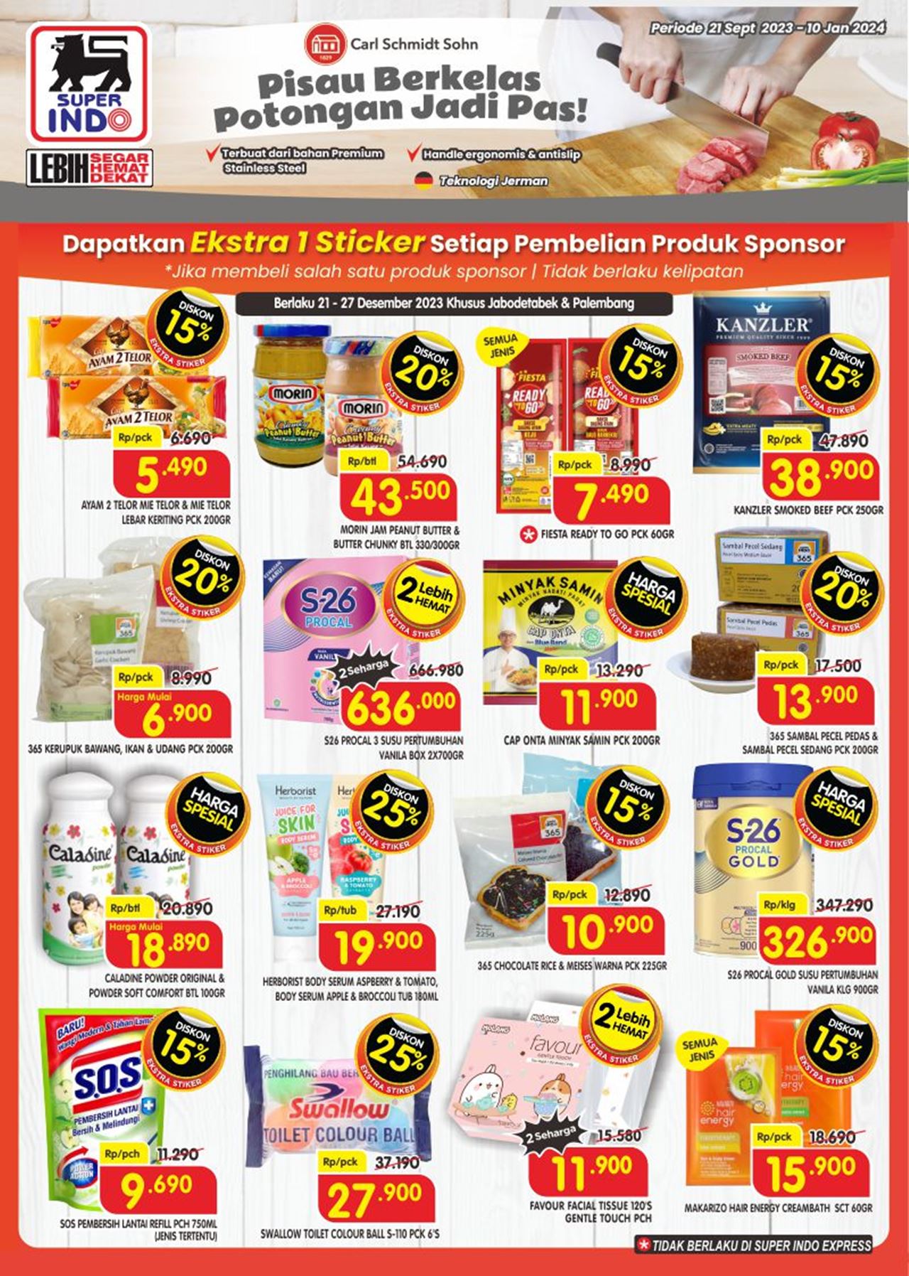 Promo Superindo, Katalog Superindo, Promo Supermarket, Diskon Superindo, katalog promo superindo terbaru, diskon superindo terbaru, Katalog Superindo, Promo Super Hemat, Diskon SuperIndo, Penawaran Spesial, Produk Makanan, Minuman, Promo Awal Pekan, Promo Akhir Pekan, Harga Hemat, SuperIndo Terbaru, Katalog Mingguan, Supermarket Promo, SuperIndo Diskon, Penawaran Menarik, Belanja Hemat, Katalog Promo Superindo Terbaru, Katalog Promo JSMS Superindo Terbaru