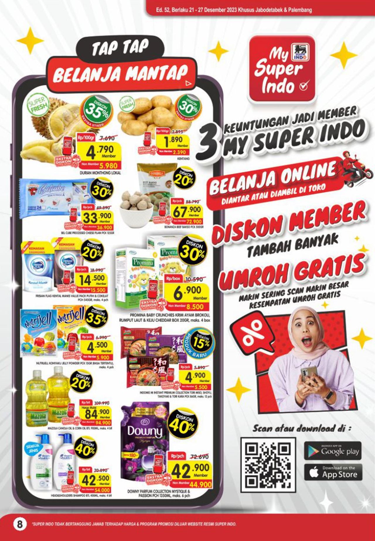 Promo Superindo, Katalog Superindo, Promo Supermarket, Diskon Superindo, katalog promo superindo terbaru, diskon superindo terbaru, Katalog Superindo, Promo Super Hemat, Diskon SuperIndo, Penawaran Spesial, Produk Makanan, Minuman, Promo Awal Pekan, Promo Akhir Pekan, Harga Hemat, SuperIndo Terbaru, Katalog Mingguan, Supermarket Promo, SuperIndo Diskon, Penawaran Menarik, Belanja Hemat, Katalog Promo Superindo Terbaru, Katalog Promo JSMS Superindo Terbaru