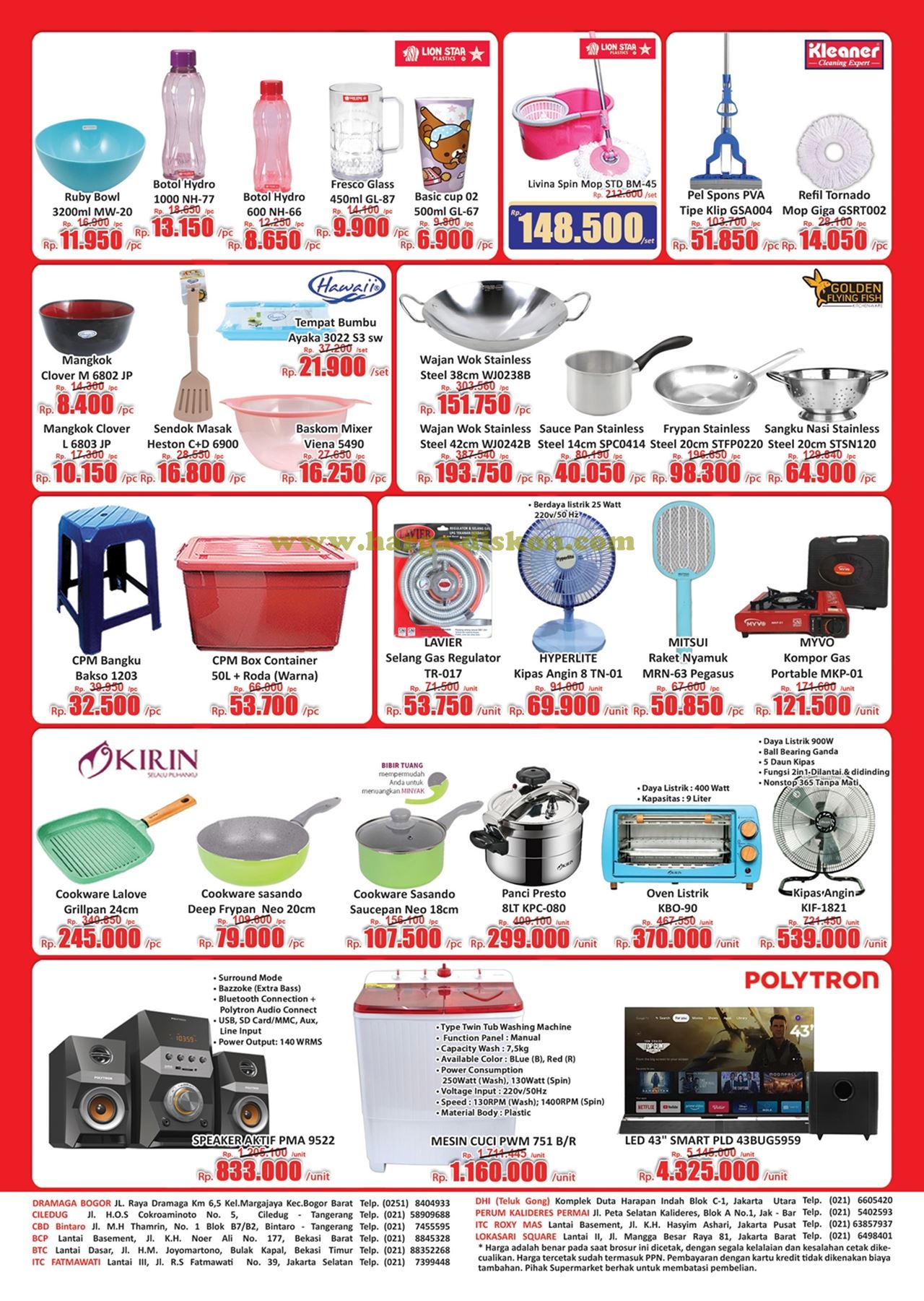 Promo Hari Hari Swalayan, KJSM, Kamis Jumat Sabtu Minggu, Katalog Promo, Harga Miring, Hemat Belanja, Weekend Promo, Kebutuhan Harian, Katalog Promo Hari Hari Swalayan, Promo Hari Hari Swalayan Terbaru, Katalog Promo Terbaru, Hari Hari, Hari Hari Swalayan