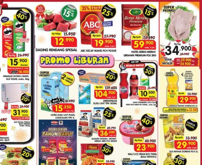 Promo JSM Superindo, Diskon 50%, Beli 2 Gratis 1, Akhir Tahun, Hemat Belanja, Supermarket Indonesia, Promo Spesial, Katalog Promo, Belanja Akhir Pekan, Perlengkapan Si Kecil, Superindo 31 Desember 2023, Penawaran Terbaik, Harga Spesial, Kesempatan Terbatas, JSM Superindo Terbaru, Promo Gila-Gilaan, Gokil Diskon, Bonus Belanja, Belanja Online, Temukan Penawaran, Promo Superindo Terbaru, Katalog Promo JSM Superindo, Katalog Promo Superindo