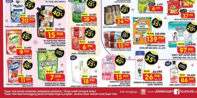 promo superindo, promo superindo weekday, katalog promo superindo, harga promo superindo, promo superindo hari ini, promo koran superindo, promo superindo minggu ini, promo superindo Jabodetabek, promo superindo terbaru, Superindo hari ini, Superindo terdekat, Superindo, Diskon Superindo Weekday, Promo Desember 2023, Beli 1 Gratis 1, Superindo Hemat, Harga Spesial, Promo Belanja Seru, Potongan Harga, Kesempatan Hemat, Belanja Weekday, Promo Supermarket Terbaru, Promo Akhir Tahun 2023