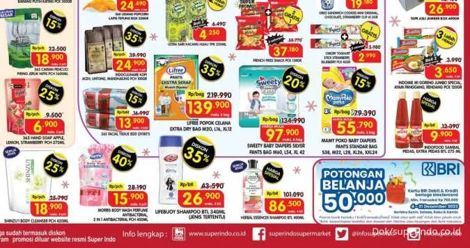 promo superindo, promo superindo weekday, katalog promo superindo, harga promo superindo, promo superindo hari ini, promo koran superindo, promo superindo minggu ini, promo superindo Jabodetabek, promo superindo terbaru, Superindo hari ini, Superindo terdekat, Superindo, Diskon Superindo Weekday, Promo Desember 2023, Beli 1 Gratis 1, Superindo Hemat, Harga Spesial, Promo Belanja Seru, Potongan Harga, Kesempatan Hemat, Belanja Weekday, Promo Supermarket Terbaru, Promo Akhir Tahun 2023