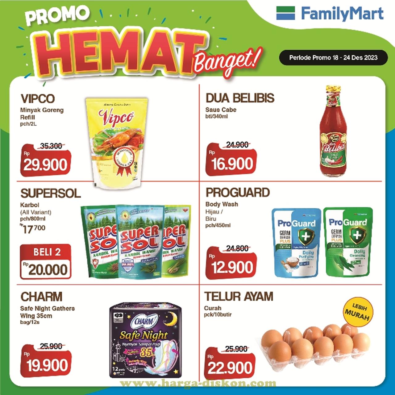 Promo Mingguan Family Mart, Diskon Terbaru, Desember 2023, Penawaran Spesial, Family Mart, Hemat Belanja FamilyMart, Produk Keren, Harga Istimewa, Promo Swalayan Terkini, Belanja Hemat, Family Mart Terdekat, Harga Spesial, Kebutuhan Sehari-hari, Katalog Promo Terbaru