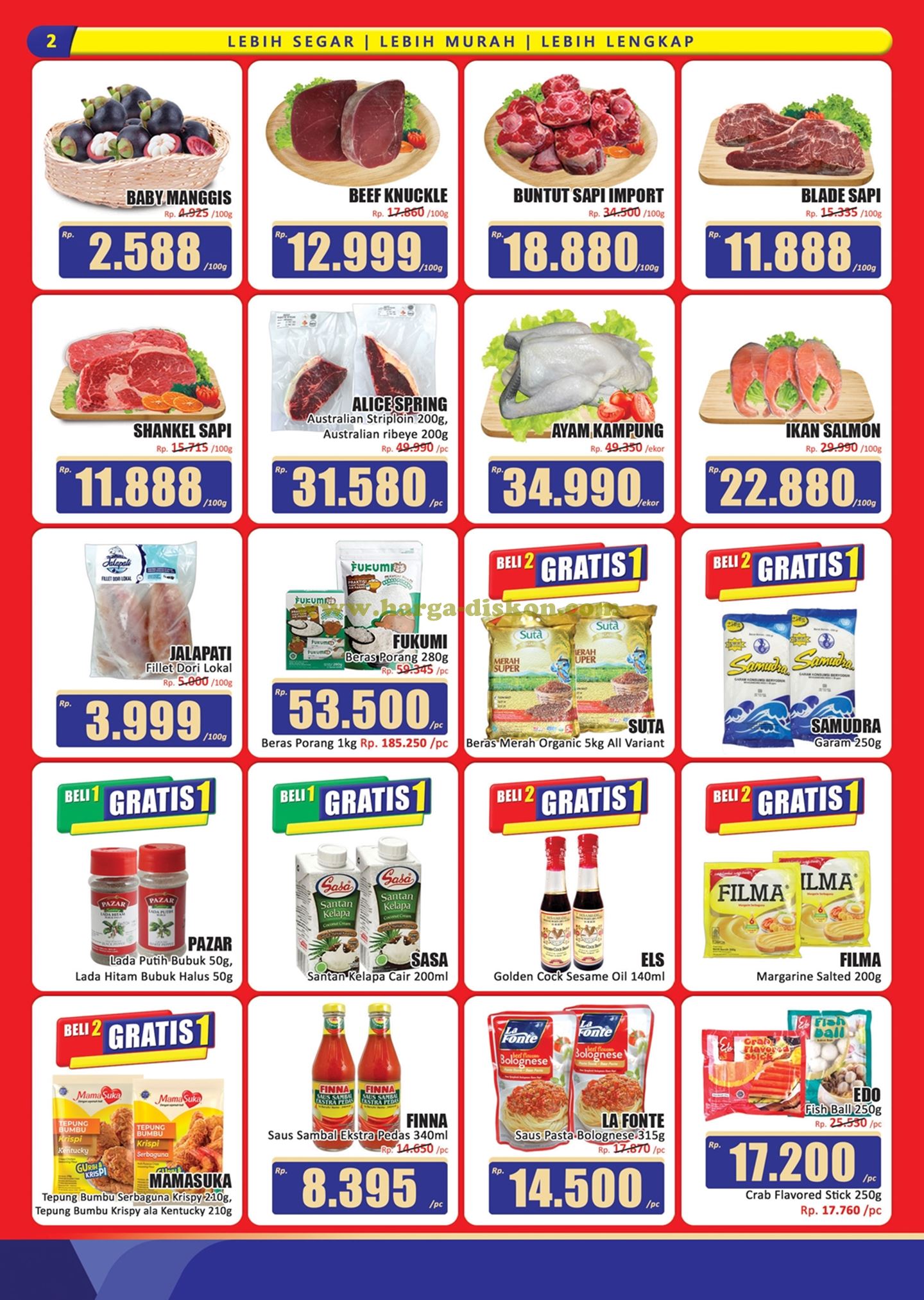 Promo Akhir Pekan KJSM, Hari Hari Swalayan, Katalog Promo, Desember 2023, Weekend Special Offers, Hemat Belanja, Belanja Akhir Pekan, Best Deals, Hari Hari Swalayan, KJSM Promo Catalog, Hari-Hari, Promo Akhir Pekan, Katalog Promo JSM