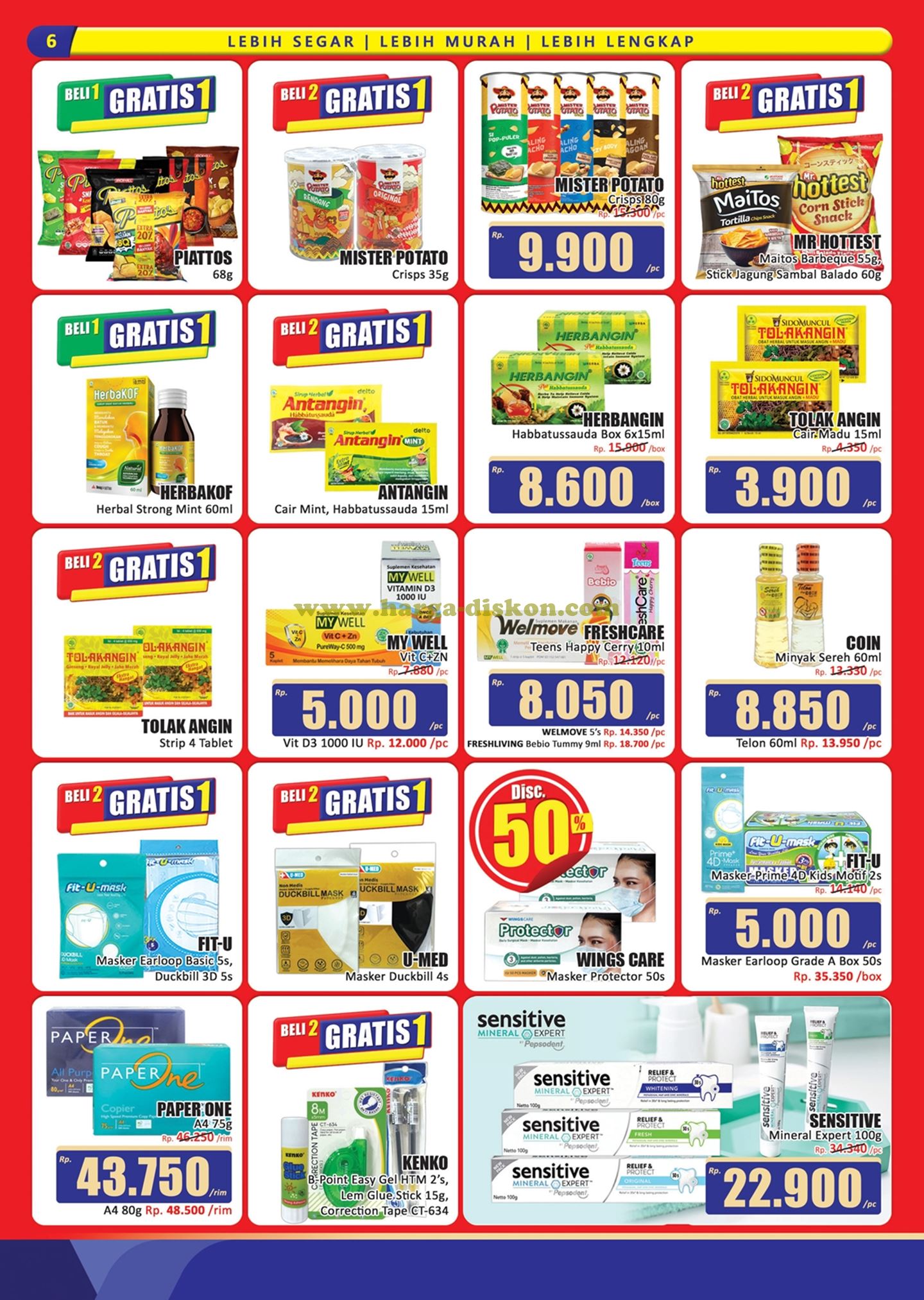 Promo Akhir Pekan KJSM, Hari Hari Swalayan, Katalog Promo, Desember 2023, Weekend Special Offers, Hemat Belanja, Belanja Akhir Pekan, Best Deals, Hari Hari Swalayan, KJSM Promo Catalog, Hari-Hari, Promo Akhir Pekan, Katalog Promo JSM