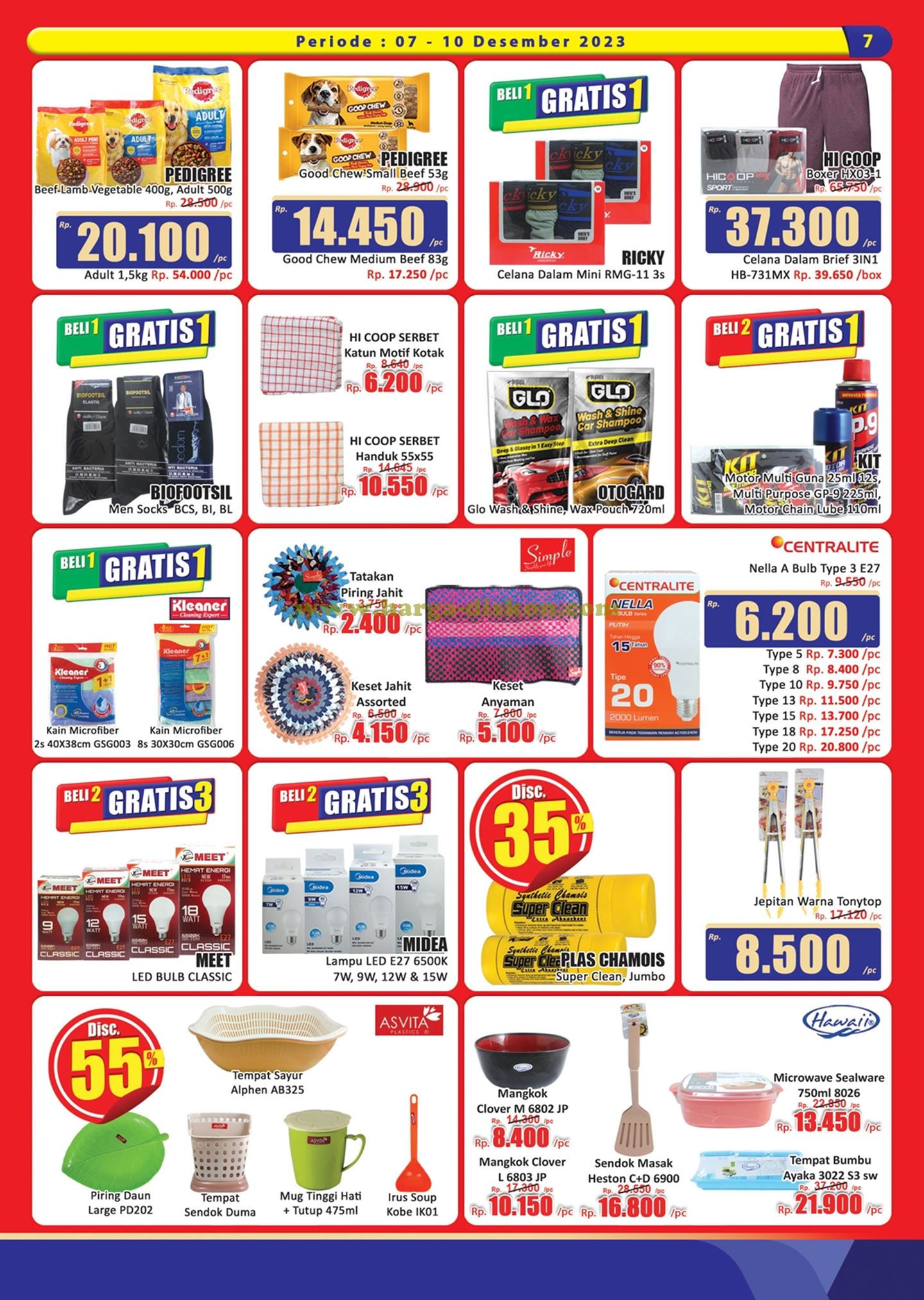 Promo Akhir Pekan KJSM, Hari Hari Swalayan, Katalog Promo, Desember 2023, Weekend Special Offers, Hemat Belanja, Belanja Akhir Pekan, Best Deals, Hari Hari Swalayan, KJSM Promo Catalog, Hari-Hari, Promo Akhir Pekan, Katalog Promo JSM