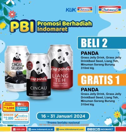 Promo Indomaret, Diskon Indomaret, Katalog Indomaret, Promo Swalayan, Promo Indomaret Januari 2024, Diskon Indomaret, Katalog Promo Terbaru, Belanja Hemat, Indomaret, Promo Swalayan, Happytos Diskon, Nu Milk Tea Promo, Sosro Fruit Tea Diskon, Top Coffee Promo, Garnier Men Diskon, Larist Tissue Promo, Serba Diskon, Indomaret Hits, Belanja Seru, Promo Heboh Indomaret, Promo Indomaret, Hemat Belanja, Katalog Indomaret 2024