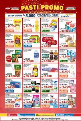 Promo Indomaret, Diskon Januari 2024, Katalog JSM Terbaru, Harga Heboh, Belanja Hemat, Serbu Sekarang, Hari Spesial, Dompet Hemat, Produk Sembako Murah, Super Gila, Indomaret, Klik Indomaret, Katalog Promo JSM, Promo JSM, Promo Indomaret Terbaru, Katalog Promo Indomaret Terbaru, Jumat Sabtu Minggu, Januari 2024