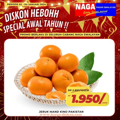 Promo Naga Swalayan, Promo JSM Naga Swalayan, Weekday Promo, Promo Awal Pekan, Katalog Naga Swalayan, Promo NAGA Swalayan, Katalog Awal Pekan, Diskon 3-4 Januari 2024, Harga Spesial, Belanja Hemat, Promo JSM Naga Swalayan, Weekday Promo, Katalog Harga Terbaru, Belanja Irit, Seru dan Hemat, Spesial Senin-Kamis, Penawaran Menarik, Borong Harga Gila, Dompet Hemat, Melek Mata, Breaking News Promo, Histeris Belanja, NAGA Swalayan Terdekat, Happy Shopping