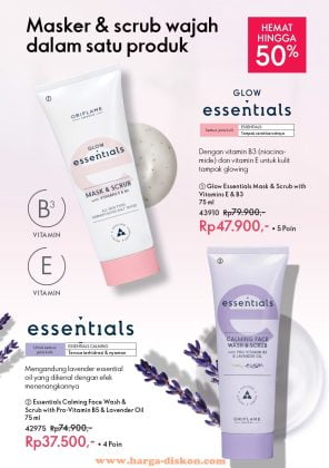 Katalog Promo ORIFLAME Beauty Guide Edisi Februari 2024 katalog oriflame, promo oriflame, katalog oriflame terbaru, katalog oriflame Februari 2024, Promo ORIFLAME Februari 2024, Katalog Beauty Guide Terbaru, Diskon Kecantikan ORIFLAME, Produk Februari 2024, Harga Spesial, Lipstik, Parfum, Penawaran Menarik ORIFLAME, Katalog Makeup Edisi Februari, Promo Body Care ORIFLAME, Diskon Maskara, Eye Shadow, Belanja Kecantikan, Hemat ORIFLAME, Promo ORIFLAME Terbaru