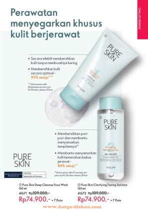 Katalog Promo ORIFLAME Beauty Guide Edisi Februari 2024 katalog oriflame, promo oriflame, katalog oriflame terbaru, katalog oriflame Februari 2024, Promo ORIFLAME Februari 2024, Katalog Beauty Guide Terbaru, Diskon Kecantikan ORIFLAME, Produk Februari 2024, Harga Spesial, Lipstik, Parfum, Penawaran Menarik ORIFLAME, Katalog Makeup Edisi Februari, Promo Body Care ORIFLAME, Diskon Maskara, Eye Shadow, Belanja Kecantikan, Hemat ORIFLAME, Promo ORIFLAME Terbaru