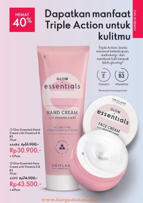 Katalog Promo ORIFLAME Beauty Guide Edisi Februari 2024 katalog oriflame, promo oriflame, katalog oriflame terbaru, katalog oriflame Februari 2024, Promo ORIFLAME Februari 2024, Katalog Beauty Guide Terbaru, Diskon Kecantikan ORIFLAME, Produk Februari 2024, Harga Spesial, Lipstik, Parfum, Penawaran Menarik ORIFLAME, Katalog Makeup Edisi Februari, Promo Body Care ORIFLAME, Diskon Maskara, Eye Shadow, Belanja Kecantikan, Hemat ORIFLAME, Promo ORIFLAME Terbaru