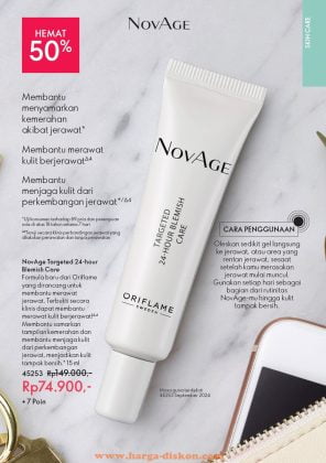 Katalog Promo ORIFLAME Beauty Guide Edisi Februari 2024 katalog oriflame, promo oriflame, katalog oriflame terbaru, katalog oriflame Februari 2024, Promo ORIFLAME Februari 2024, Katalog Beauty Guide Terbaru, Diskon Kecantikan ORIFLAME, Produk Februari 2024, Harga Spesial, Lipstik, Parfum, Penawaran Menarik ORIFLAME, Katalog Makeup Edisi Februari, Promo Body Care ORIFLAME, Diskon Maskara, Eye Shadow, Belanja Kecantikan, Hemat ORIFLAME, Promo ORIFLAME Terbaru