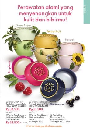 Katalog Promo ORIFLAME Beauty Guide Edisi Februari 2024 katalog oriflame, promo oriflame, katalog oriflame terbaru, katalog oriflame Februari 2024, Promo ORIFLAME Februari 2024, Katalog Beauty Guide Terbaru, Diskon Kecantikan ORIFLAME, Produk Februari 2024, Harga Spesial, Lipstik, Parfum, Penawaran Menarik ORIFLAME, Katalog Makeup Edisi Februari, Promo Body Care ORIFLAME, Diskon Maskara, Eye Shadow, Belanja Kecantikan, Hemat ORIFLAME, Promo ORIFLAME Terbaru