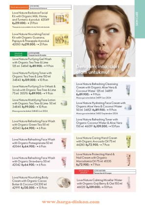 Katalog Promo ORIFLAME Beauty Guide Edisi Februari 2024 katalog oriflame, promo oriflame, katalog oriflame terbaru, katalog oriflame Februari 2024, Promo ORIFLAME Februari 2024, Katalog Beauty Guide Terbaru, Diskon Kecantikan ORIFLAME, Produk Februari 2024, Harga Spesial, Lipstik, Parfum, Penawaran Menarik ORIFLAME, Katalog Makeup Edisi Februari, Promo Body Care ORIFLAME, Diskon Maskara, Eye Shadow, Belanja Kecantikan, Hemat ORIFLAME, Promo ORIFLAME Terbaru