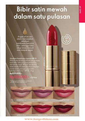 Katalog Promo ORIFLAME Beauty Guide Edisi Februari 2024 katalog oriflame, promo oriflame, katalog oriflame terbaru, katalog oriflame Februari 2024, Promo ORIFLAME Februari 2024, Katalog Beauty Guide Terbaru, Diskon Kecantikan ORIFLAME, Produk Februari 2024, Harga Spesial, Lipstik, Parfum, Penawaran Menarik ORIFLAME, Katalog Makeup Edisi Februari, Promo Body Care ORIFLAME, Diskon Maskara, Eye Shadow, Belanja Kecantikan, Hemat ORIFLAME, Promo ORIFLAME Terbaru