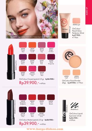 Katalog Promo ORIFLAME Beauty Guide Edisi Februari 2024 katalog oriflame, promo oriflame, katalog oriflame terbaru, katalog oriflame Februari 2024, Promo ORIFLAME Februari 2024, Katalog Beauty Guide Terbaru, Diskon Kecantikan ORIFLAME, Produk Februari 2024, Harga Spesial, Lipstik, Parfum, Penawaran Menarik ORIFLAME, Katalog Makeup Edisi Februari, Promo Body Care ORIFLAME, Diskon Maskara, Eye Shadow, Belanja Kecantikan, Hemat ORIFLAME, Promo ORIFLAME Terbaru