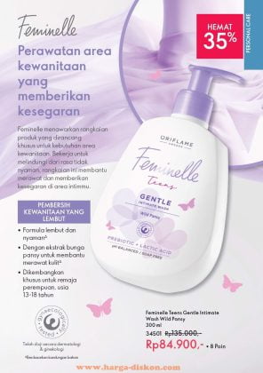 Katalog Promo ORIFLAME Beauty Guide Edisi Februari 2024 katalog oriflame, promo oriflame, katalog oriflame terbaru, katalog oriflame Februari 2024, Promo ORIFLAME Februari 2024, Katalog Beauty Guide Terbaru, Diskon Kecantikan ORIFLAME, Produk Februari 2024, Harga Spesial, Lipstik, Parfum, Penawaran Menarik ORIFLAME, Katalog Makeup Edisi Februari, Promo Body Care ORIFLAME, Diskon Maskara, Eye Shadow, Belanja Kecantikan, Hemat ORIFLAME, Promo ORIFLAME Terbaru