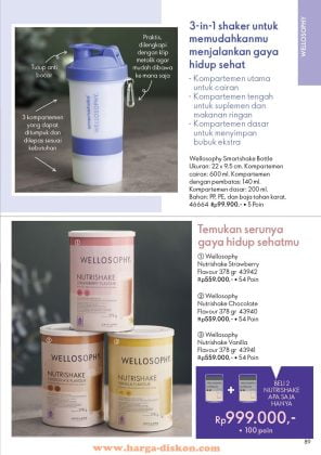 Katalog Promo ORIFLAME Beauty Guide Edisi Februari 2024 katalog oriflame, promo oriflame, katalog oriflame terbaru, katalog oriflame Februari 2024, Promo ORIFLAME Februari 2024, Katalog Beauty Guide Terbaru, Diskon Kecantikan ORIFLAME, Produk Februari 2024, Harga Spesial, Lipstik, Parfum, Penawaran Menarik ORIFLAME, Katalog Makeup Edisi Februari, Promo Body Care ORIFLAME, Diskon Maskara, Eye Shadow, Belanja Kecantikan, Hemat ORIFLAME, Promo ORIFLAME Terbaru