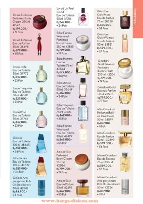 Katalog Promo ORIFLAME Beauty Guide Edisi Februari 2024 katalog oriflame, promo oriflame, katalog oriflame terbaru, katalog oriflame Februari 2024, Promo ORIFLAME Februari 2024, Katalog Beauty Guide Terbaru, Diskon Kecantikan ORIFLAME, Produk Februari 2024, Harga Spesial, Lipstik, Parfum, Penawaran Menarik ORIFLAME, Katalog Makeup Edisi Februari, Promo Body Care ORIFLAME, Diskon Maskara, Eye Shadow, Belanja Kecantikan, Hemat ORIFLAME, Promo ORIFLAME Terbaru