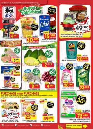 Promo Superindo Januari 2024, Diskon Superindo 25 - 31 Januari, Katalog Belanja Superindo Terbaru, Penawaran Spesial Superindo, Hemat Berlipat di Superindo, Kesempatan Belanja Terbaik, Serba Diskon Superindo, Promo Minggu Ini Superindo, Harga Spesial Katalog Superindo, Belanja Ekonomis di Superindo, Penawaran Terheboh Superindo, Diskon Fantastis Superindo 25-31 Januari, Promo Khusus Superindo, Seru-Seruan Hemat di Superindo, Katalog Promo Terkini Superindo, Kejutan Belanja Superindo Januari 2024, Temukan Diskon Menarik Superindo, Promo Belanja Hemat Superindo, Katalog Superindo Minggu Ini, Diskon Gila-Gilaan Superindo, Promo Hemat, Diskon Spesial, Belanja Ekonomis, Katalog Terkini, Penawaran Menarik, Kesempatan Hemat, Serba Diskon, Harga Spesial, Promo Mingguan, Diskon Gila, Belanja Cerdas, Kejutan Promo, Katalog Hemat, Penawaran Terbaik, Super Hemat, Promo Seru, Diskon Fantastis, Belanja Wise, Katalog Spesial, Penawaran Ekstra