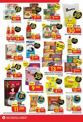 Promo Superindo Januari 2024, Diskon Superindo 25 - 31 Januari, Katalog Belanja Superindo Terbaru, Penawaran Spesial Superindo, Hemat Berlipat di Superindo, Kesempatan Belanja Terbaik, Serba Diskon Superindo, Promo Minggu Ini Superindo, Harga Spesial Katalog Superindo, Belanja Ekonomis di Superindo, Penawaran Terheboh Superindo, Diskon Fantastis Superindo 25-31 Januari, Promo Khusus Superindo, Seru-Seruan Hemat di Superindo, Katalog Promo Terkini Superindo, Kejutan Belanja Superindo Januari 2024, Temukan Diskon Menarik Superindo, Promo Belanja Hemat Superindo, Katalog Superindo Minggu Ini, Diskon Gila-Gilaan Superindo, Promo Hemat, Diskon Spesial, Belanja Ekonomis, Katalog Terkini, Penawaran Menarik, Kesempatan Hemat, Serba Diskon, Harga Spesial, Promo Mingguan, Diskon Gila, Belanja Cerdas, Kejutan Promo, Katalog Hemat, Penawaran Terbaik, Super Hemat, Promo Seru, Diskon Fantastis, Belanja Wise, Katalog Spesial, Penawaran Ekstra