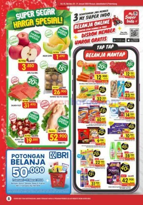 Promo Superindo Januari 2024, Diskon Superindo 25 - 31 Januari, Katalog Belanja Superindo Terbaru, Penawaran Spesial Superindo, Hemat Berlipat di Superindo, Kesempatan Belanja Terbaik, Serba Diskon Superindo, Promo Minggu Ini Superindo, Harga Spesial Katalog Superindo, Belanja Ekonomis di Superindo, Penawaran Terheboh Superindo, Diskon Fantastis Superindo 25-31 Januari, Promo Khusus Superindo, Seru-Seruan Hemat di Superindo, Katalog Promo Terkini Superindo, Kejutan Belanja Superindo Januari 2024, Temukan Diskon Menarik Superindo, Promo Belanja Hemat Superindo, Katalog Superindo Minggu Ini, Diskon Gila-Gilaan Superindo, Promo Hemat, Diskon Spesial, Belanja Ekonomis, Katalog Terkini, Penawaran Menarik, Kesempatan Hemat, Serba Diskon, Harga Spesial, Promo Mingguan, Diskon Gila, Belanja Cerdas, Kejutan Promo, Katalog Hemat, Penawaran Terbaik, Super Hemat, Promo Seru, Diskon Fantastis, Belanja Wise, Katalog Spesial, Penawaran Ekstra