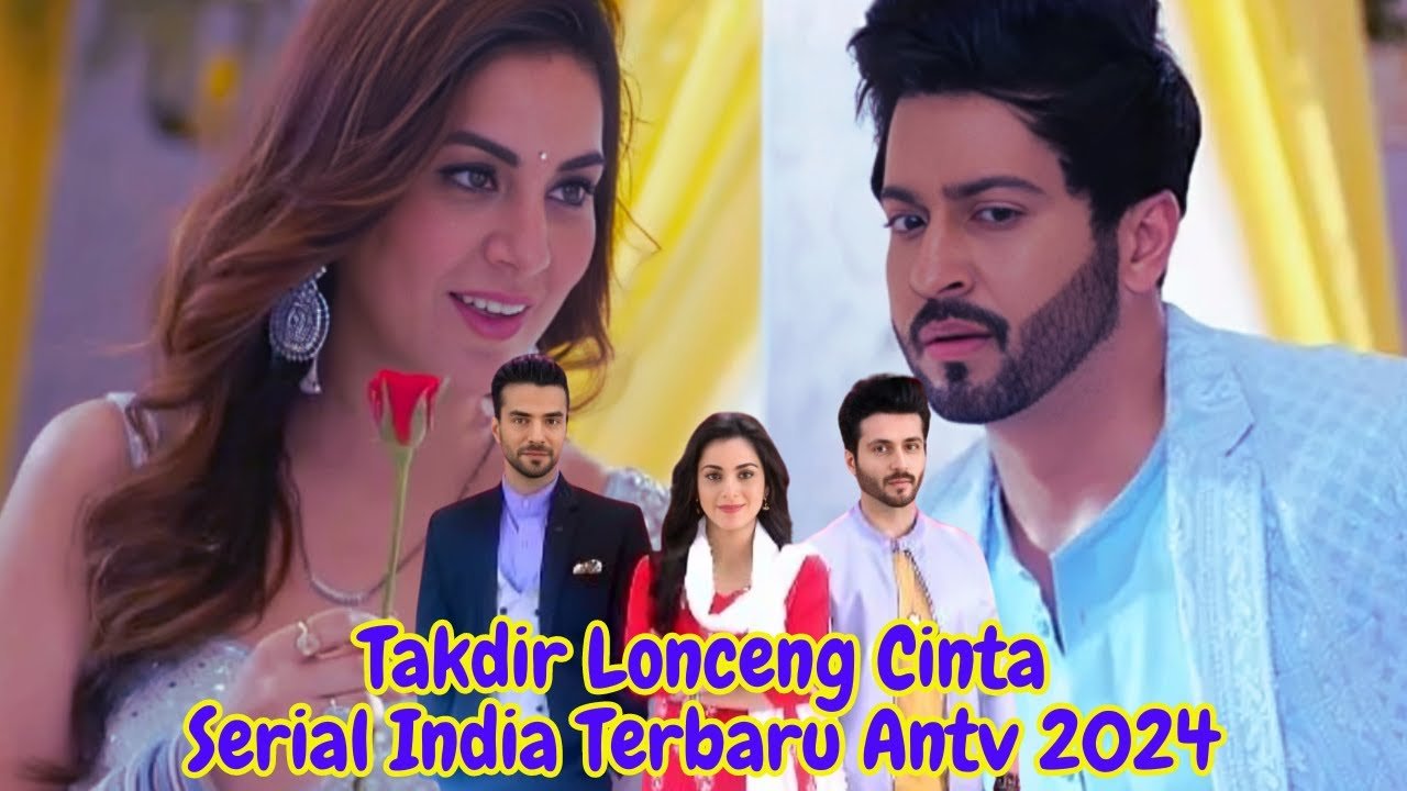 Sinopsis Film Takdir Lonceng Cinta Episode 3 Hari Rabu 24 Januari 2024