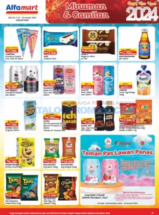 Promo Alfamart Januari 2024, Diskon Hemat ALFAMART, Katalog Belanja Terbaru, Ekstra Potongan dengan Gopay, Promo Gratis Ongkir ALFAGIFT, Belanja #DariRumahAja, Produk Terbaru ALFAMART, Promo Spesial Awal Tahun, Serbuan Hemat ALFAMART, Belanja Online Makin Asyik, katalog promo alfamart, promo alfamart terbaru, katalog promo weekday