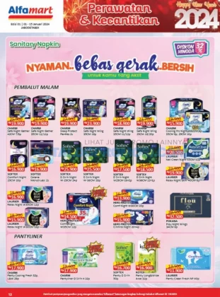 Promo Alfamart Januari 2024, Diskon Hemat ALFAMART, Katalog Belanja Terbaru, Ekstra Potongan dengan Gopay, Promo Gratis Ongkir ALFAGIFT, Belanja #DariRumahAja, Produk Terbaru ALFAMART, Promo Spesial Awal Tahun, Serbuan Hemat ALFAMART, Belanja Online Makin Asyik, katalog promo alfamart, promo alfamart terbaru, katalog promo weekday