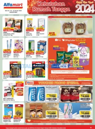 Promo Alfamart Januari 2024, Diskon Hemat ALFAMART, Katalog Belanja Terbaru, Ekstra Potongan dengan Gopay, Promo Gratis Ongkir ALFAGIFT, Belanja #DariRumahAja, Produk Terbaru ALFAMART, Promo Spesial Awal Tahun, Serbuan Hemat ALFAMART, Belanja Online Makin Asyik, katalog promo alfamart, promo alfamart terbaru, katalog promo weekday