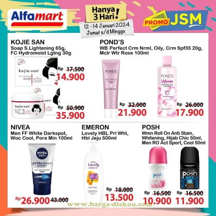 promo alfamart, katalog alfamart, diskon alfamart, promo jsm, promo jsm alfamart, promo akhir pekan, weekend promo, promo jsm alfamart terbaru, promo alfamart akhir pekan, Katalog promo jsm, alfamart, Promo JSM Alfamart, Diskon Akhir Pekan, Belanja Hemat, Weekend Seru, Alfamart Januari 2024, Gratis Ongkir, Belanja Online, Hemat Uang, Beli Satu Gratis Satu, Katalog Alfamart, Produk Rumah Tangga, Promo Terbaru, Alfagift, Personal Care, Ekstra Diskon, Belanja Murah, Stok Dulu, Produk Favorit, Hemat Gila, Siap Antar, Sehari Sampai