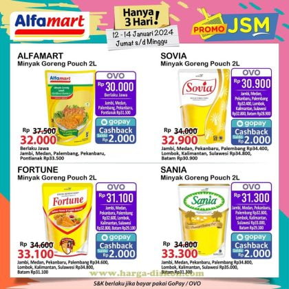 promo alfamart, katalog alfamart, diskon alfamart, promo jsm, promo jsm alfamart, promo akhir pekan, weekend promo, promo jsm alfamart terbaru, promo alfamart akhir pekan, Katalog promo jsm, alfamart, Promo JSM Alfamart, Diskon Akhir Pekan, Belanja Hemat, Weekend Seru, Alfamart Januari 2024, Gratis Ongkir, Belanja Online, Hemat Uang, Beli Satu Gratis Satu, Katalog Alfamart, Produk Rumah Tangga, Promo Terbaru, Alfagift, Personal Care, Ekstra Diskon, Belanja Murah, Stok Dulu, Produk Favorit, Hemat Gila, Siap Antar, Sehari Sampai