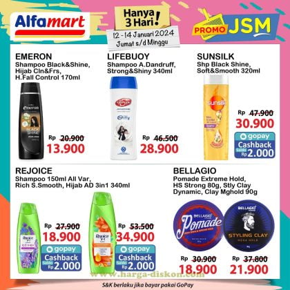 promo alfamart, katalog alfamart, diskon alfamart, promo jsm, promo jsm alfamart, promo akhir pekan, weekend promo, promo jsm alfamart terbaru, promo alfamart akhir pekan, Katalog promo jsm, alfamart, Promo JSM Alfamart, Diskon Akhir Pekan, Belanja Hemat, Weekend Seru, Alfamart Januari 2024, Gratis Ongkir, Belanja Online, Hemat Uang, Beli Satu Gratis Satu, Katalog Alfamart, Produk Rumah Tangga, Promo Terbaru, Alfagift, Personal Care, Ekstra Diskon, Belanja Murah, Stok Dulu, Produk Favorit, Hemat Gila, Siap Antar, Sehari Sampai