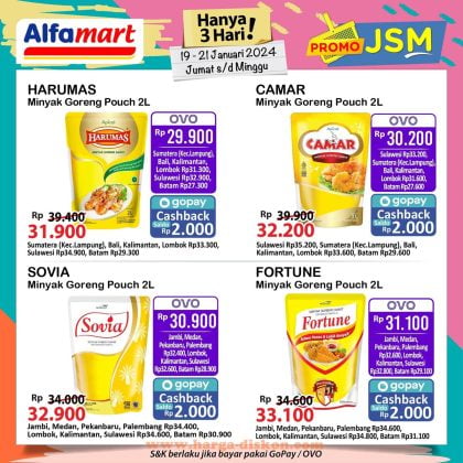 Promo ALFAMART, Promo JSM Alfamart, Promo Akhir Pekan, Weekend Promo Alfamart, Diskon Alfamart, Katalog Promo JSM, Promo Gantung Alfamart, Potongan Harga, Bonus Pembelian, Gratis Barang, Promo Terbaru, Hemat Belanja, Penawaran Spesial, Promo Januari 2024, Belanja Istimewa, Promo Produk Alfamart, Keuntungan Belanja, Momen Berbelanja, Promo Minggu Ini, Gajian Istimewa