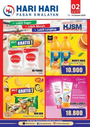 Katalog Hari Hari Swalayan, Promo Hari Hari Swalayan, Promo JSM, Promo Akhir Pekan, Weekend Promo, Promo KJSM, Hari Hari Swalayan, Akhir Pekan, Januari 2024, Belanja Hemat, Weekend Seru, Diskon Spesial, Katalog Terbaru, Harga Terbaik, Keseruan Belanja, Heboh Promo, Hemat Berlimpah, Penawaran Menggiurkan, KJSM Hari Hari Swalayan, Pesta Diskon, Belanja Ceria, Promo Terbaru, Serba Hemat, Cek Katalog Sekarang, Katalog Hari Hari Swalayan Terbaru, Promo Terbaru Hari Hari Swalayan