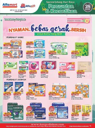 Promo Alfamart, Katalog Alfamart, Diskon Alfamart, Promo Swalayan, Promo Minimarket, Promo Alfamart, Diskon Alfamart, Katalog Alfamart, Promo spesial Alfamart, Promo JSM Alfamart, Promo akhir pekan Alfamart, Belanja hemat Alfamart, Penawaran spesial Alfamart, Promo minimarket Alfamart, Kebutuhan sehari-hari Alfamart