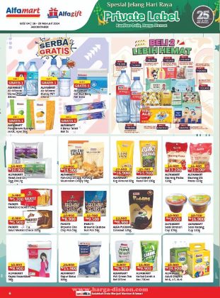 Promo Alfamart, Katalog Alfamart, Diskon Alfamart, Promo Swalayan, Promo Minimarket, Promo Alfamart, Diskon Alfamart, Katalog Alfamart, Promo spesial Alfamart, Promo JSM Alfamart, Promo akhir pekan Alfamart, Belanja hemat Alfamart, Penawaran spesial Alfamart, Promo minimarket Alfamart, Kebutuhan sehari-hari Alfamart