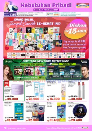 promo indomaret, katalog indomaret, diskon indomaret, promo jsm indomaret, katalog promo indomaret terbaru, promo indomaret akhir pekan, Promo Indomaret Februari 2024, Diskon Barang Terlaris, Katalog Super Hemat, Belanja Hemat di Indomaret, Potongan Harga Pekan Ini, Info Diskon 1-15 Februari 2024, Harga Spesial Indomaret, Katalog Belanja Minggu Ini, Promo Minimarket Terbaru, Diskon Besar Indomaret, Indomaret, Promo Indomaret Terbaru