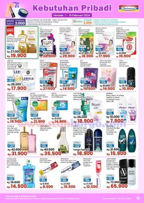 promo indomaret, katalog indomaret, diskon indomaret, promo jsm indomaret, katalog promo indomaret terbaru, promo indomaret akhir pekan, Promo Indomaret Februari 2024, Diskon Barang Terlaris, Katalog Super Hemat, Belanja Hemat di Indomaret, Potongan Harga Pekan Ini, Info Diskon 1-15 Februari 2024, Harga Spesial Indomaret, Katalog Belanja Minggu Ini, Promo Minimarket Terbaru, Diskon Besar Indomaret, Indomaret, Promo Indomaret Terbaru